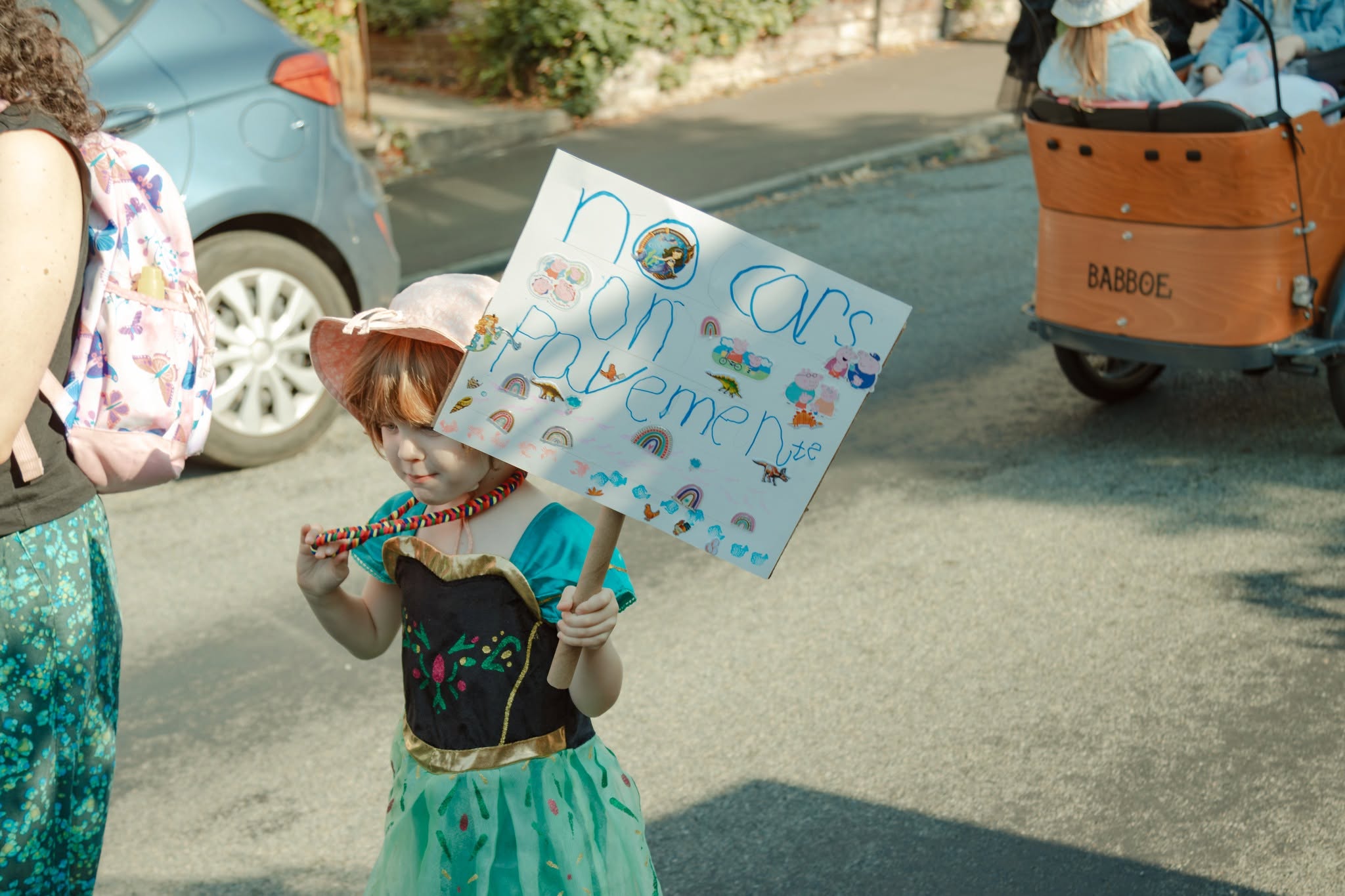 Protest